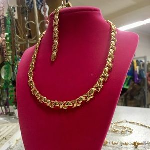 Xoxo hugs and kisses set